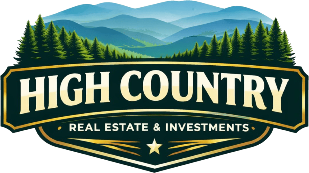 High Country Mountain Properties